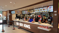 Atmosphère du Restauration rapide Burger King à Aubagne - n°14