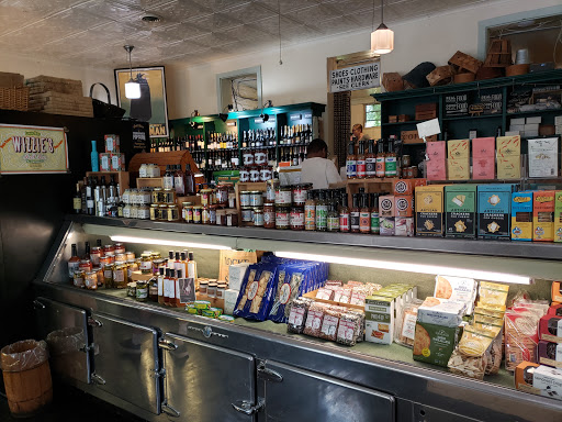 General Store «Locke Store», reviews and photos, 2049 Millwood Rd, Millwood, VA 22646, USA