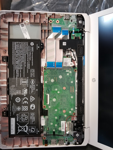 Store «Somerville Cell Phone & Computer Repair», reviews and photos, 15 S Bridge St, Somerville, NJ 08876, USA