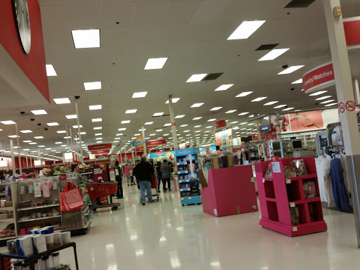 Department Store «Target», reviews and photos, 2800 SW Barton St, Seattle, WA 98126, USA