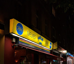 Cafe Neues Ufer photo