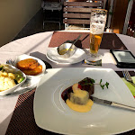 Photo n°1 de l'avis de Bernd. fait le 18/07/2020 à 19:19 sur le  Eyachperle à Haigerloch