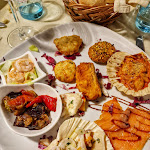 Photo n°1 de l'avis de MaPia. fait le 11/04/2023 à 16:48 sur le  Piatto Matto à Siderno