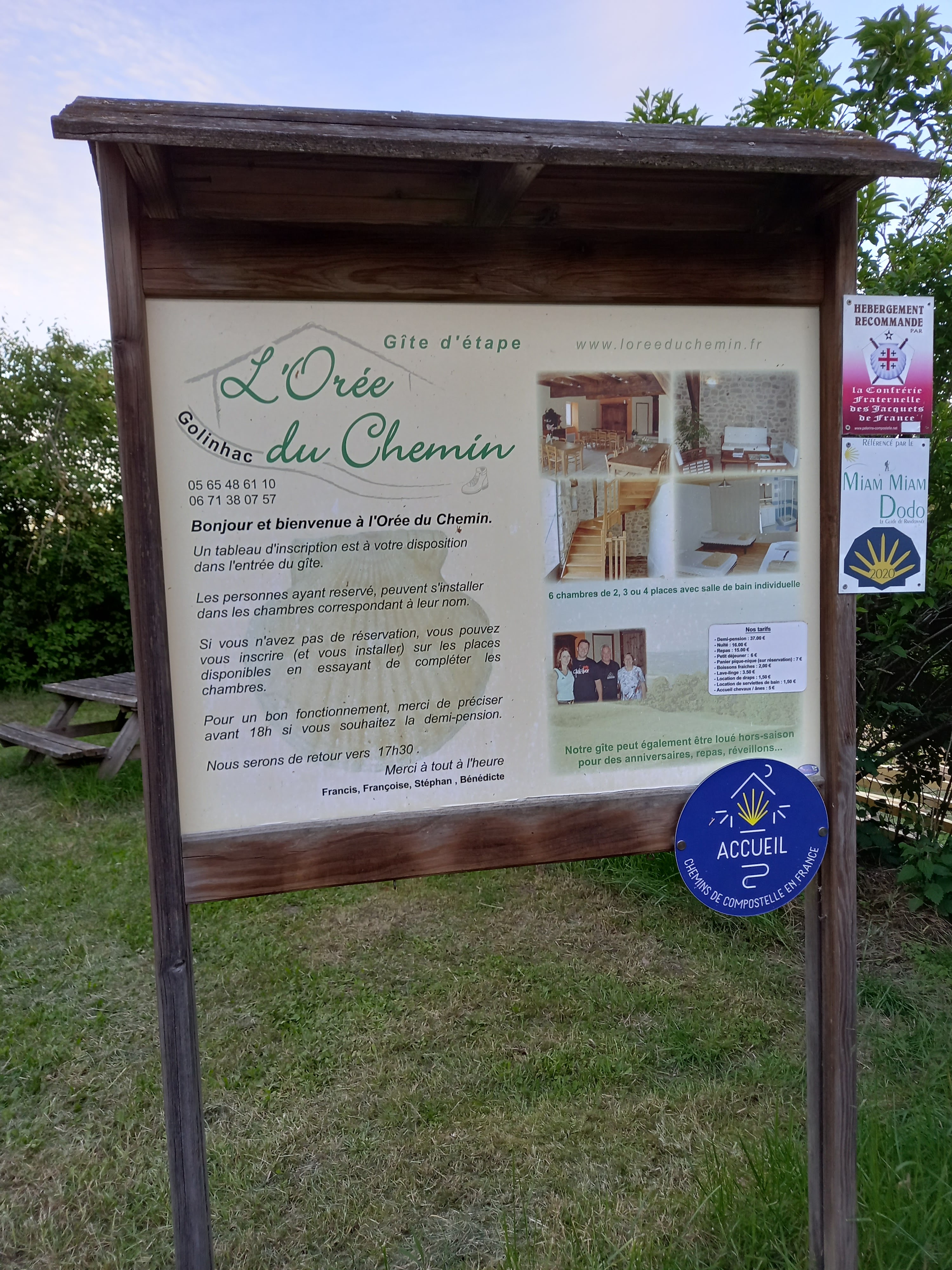 Photo n° 3 de l'avis de Corinne.A fait le 27/05/2021 à 13:35