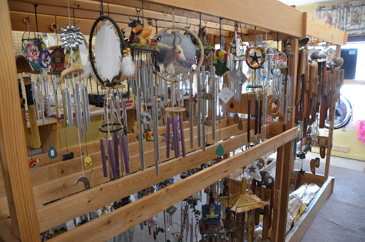 Gift Shop «Wild Wonderful Gift Shop», reviews and photos, 803 Mammoth Cave Rd, Cave City, KY 42127, USA