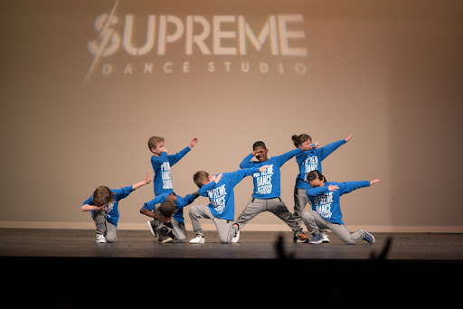 Dance School «Supreme Dance Studio», reviews and photos, 4055 Oakton St, Skokie, IL 60076, USA