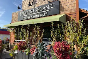 Peoples Organic Cafe image