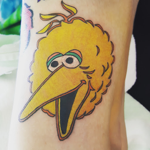 Explore mother of 2 tattoo ideas, creative tattoo ideas in Redding, available at Caddy Daddys