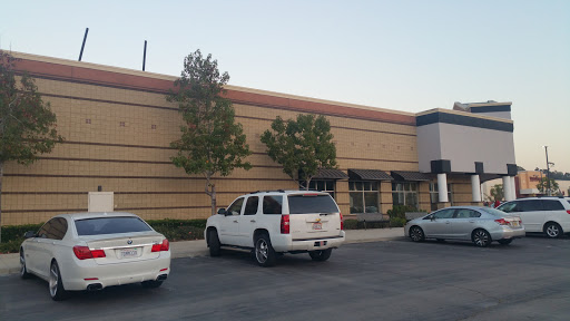 Sky Zone Trampoline Park image