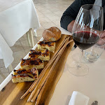 Photo n°5 de l'avis de matilde.e fait le 29/10/2023 à 14:05 sur le  La Cittadella del Vino - Ristorante Osteria Wine Bar à Predappio