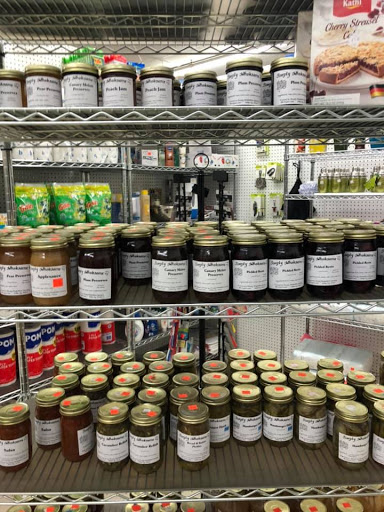 Shopping Mall «Coal County Vendor Mall», reviews and photos, 900 N Main St, Greenville, KY 42345, USA