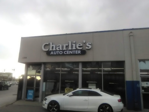 Charlies Automotive Inc image