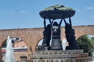 Tarascas Fountain image