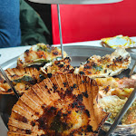 Photo n°1 de l'avis de Andrea.a fait le 26/02/2024 à 21:13 sur le  Orso Bianco Giassai à Lissone