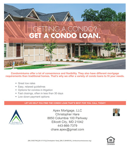 Mortgage Lender «EXIT Mortgage LLC», reviews and photos