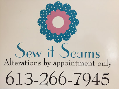 Sew It Seams