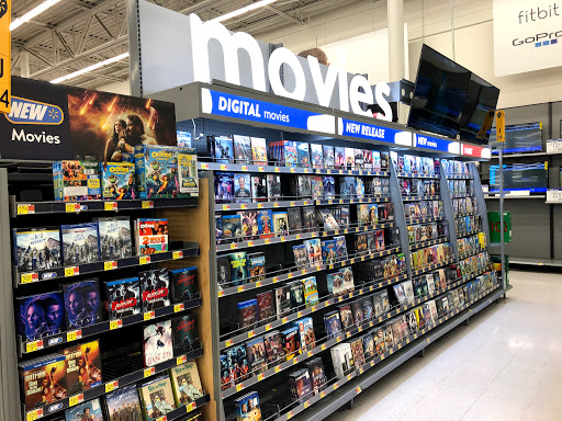 Discount Store «Walmart», reviews and photos, 2030 Fruitville Pike, Lancaster, PA 17601, USA