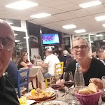 Photo n°1 de l'avis de Salvatore.a fait le 18/09/2022 à 08:45 sur le  Hotel Miriam à Sestri Levante