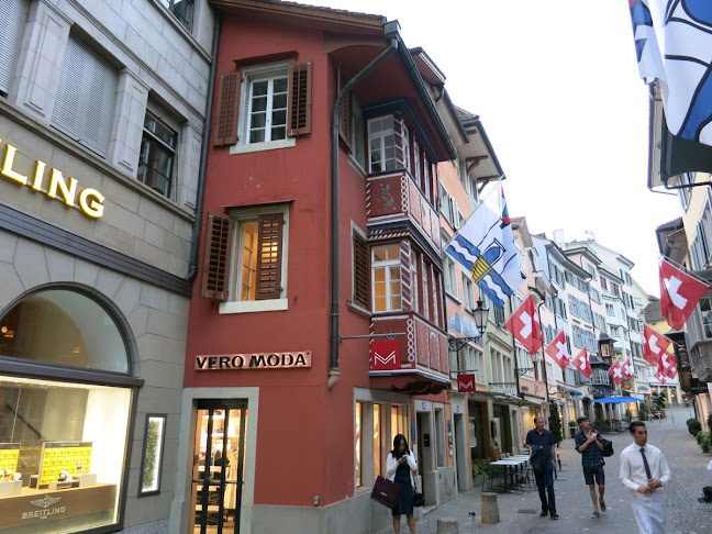 Boutique Vero Moda - Zürich