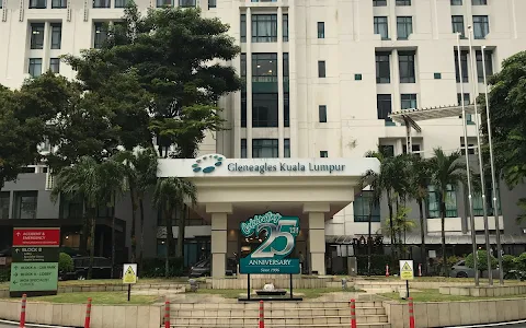 Gleneagles Hospital Kuala Lumpur image