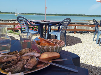 Le Bar à Huître de Billeau