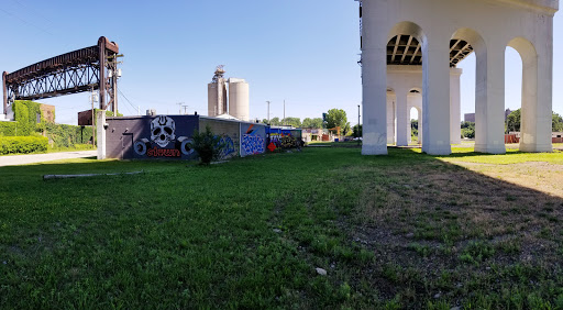 Gym «CTOWN East Bank», reviews and photos, 1678 Leonard St, Cleveland, OH 44113, USA