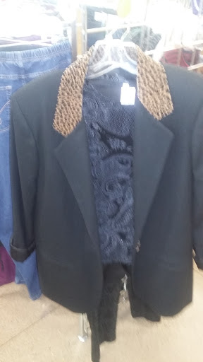 Thrift Store «Goodwill - Monticello», reviews and photos