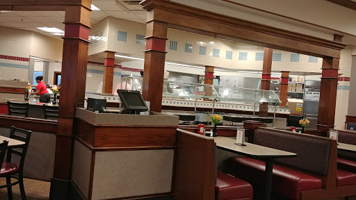 Fast Food Restaurant «Chick-fil-A», reviews and photos, 4959 Jonesboro Rd, Forest Park, GA 30297, USA