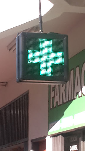 Farmacia Maya Martí