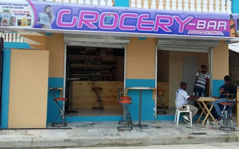 Grocery-Bar image