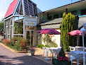 Hôtel Restaurant Les Deux Sapins Cailly-sur-Eure