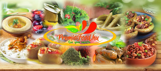Prémium Food Hungary