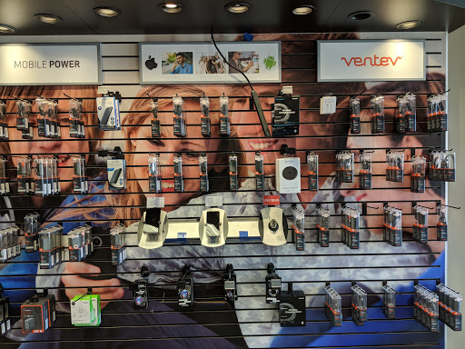 Cell Phone Store «Verizon Authorized Retailer – Cellular Sales», reviews and photos, 755 Russ Ave, Waynesville, NC 28786, USA