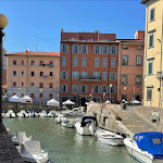 Photo n°2 de l'avis de Phillip.r fait le 09/08/2023 à 20:10 sur le  Agave in Città à Livorno