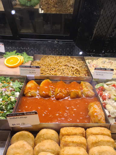 Grocery Store «The Fresh Market», reviews and photos, 6701 Manatee Ave W, Bradenton, FL 34209, USA