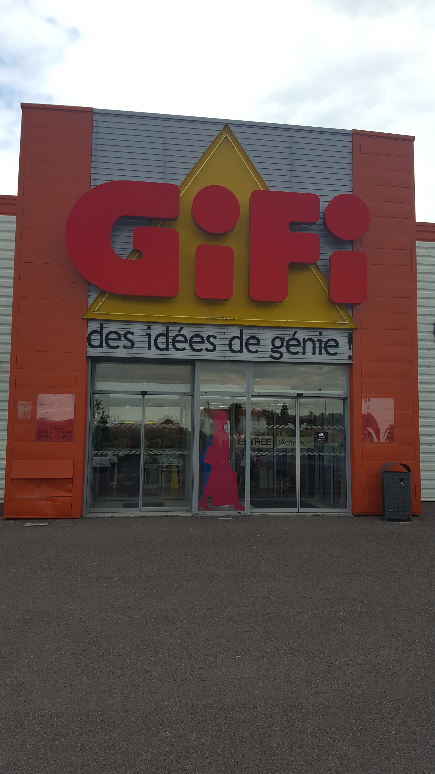 Photo n° 1 de l'avis de S.e fait le 03/05/2017 à 14:02