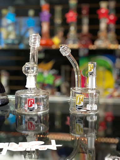 Gift Shop «Top Shelf Gift Shop», reviews and photos, 1742 E Valley Pkwy, Escondido, CA 92027, USA