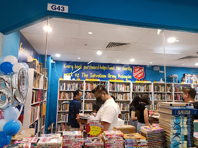 Books For A Better World Sdn Bhd