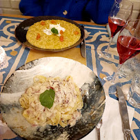 Plats et boissons du Restaurant italien La Bocca à Paris - n°19