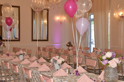 Wedding Venue «Feragne Villa», reviews and photos, 755 Mid Cities Blvd, Hurst, TX 76054, USA