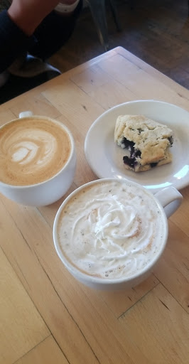 Coffee Shop «Kreuzberg Coffee Company», reviews and photos, 725 13th St, Paso Robles, CA 93446, USA