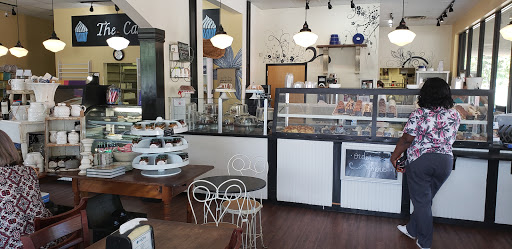 Bakery «The Cake Shop», reviews and photos, 1908 Capital Cir NE, Tallahassee, FL 32308, USA
