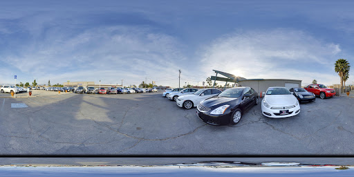 Used Car Dealer «Exoduz Auto Group», reviews and photos, 612 E Foothill Blvd, Rialto, CA 92376, USA