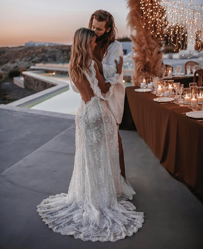 Bridal Shop «Elegance By Roya Bridal Tysons Corner», reviews and photos, 8075 Leesburg Pike, Vienna, VA 22182, USA