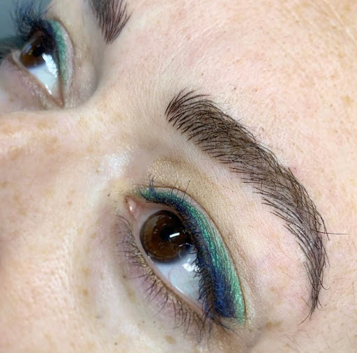 Explore cartoon tattoos ideas, creative tattoo ideas in Columbus, available at Pretty In Ink