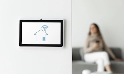DOMONT - Électricité l Vidéo l Alarme à Upie