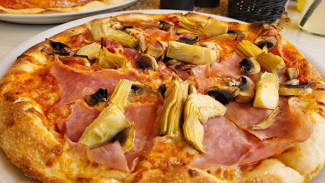 Comentarii opinii despre Kedvesem Bisztró