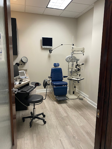 Optician «Texas State Optical Cypress», reviews and photos, 26321 Northwest Fwy #500, Cypress, TX 77429, USA