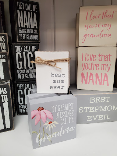 Boutique «The Pink Porch», reviews and photos, 1326 Trotwood Ave, Columbia, TN 38401, USA