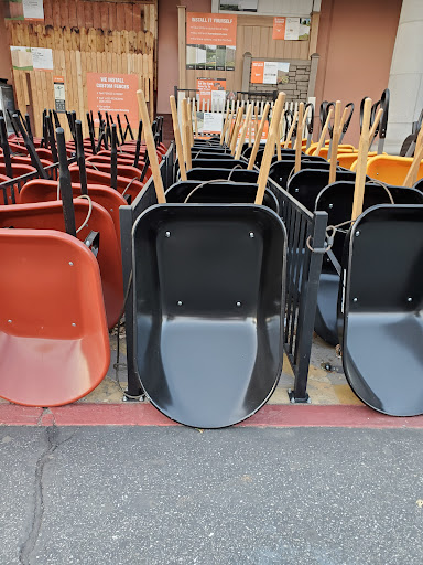 Home Improvement Store «The Home Depot», reviews and photos, 11884 E Foothill Blvd, Rancho Cucamonga, CA 91730, USA